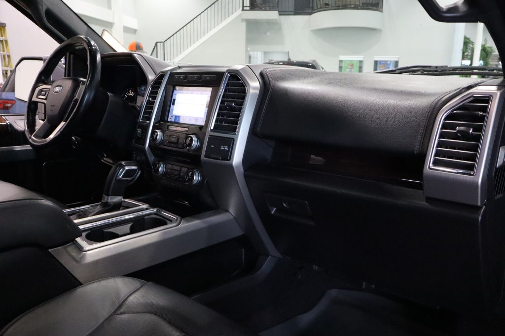 FORD F150 2017 FORD F150 1FTEW1EG7HFA45722
