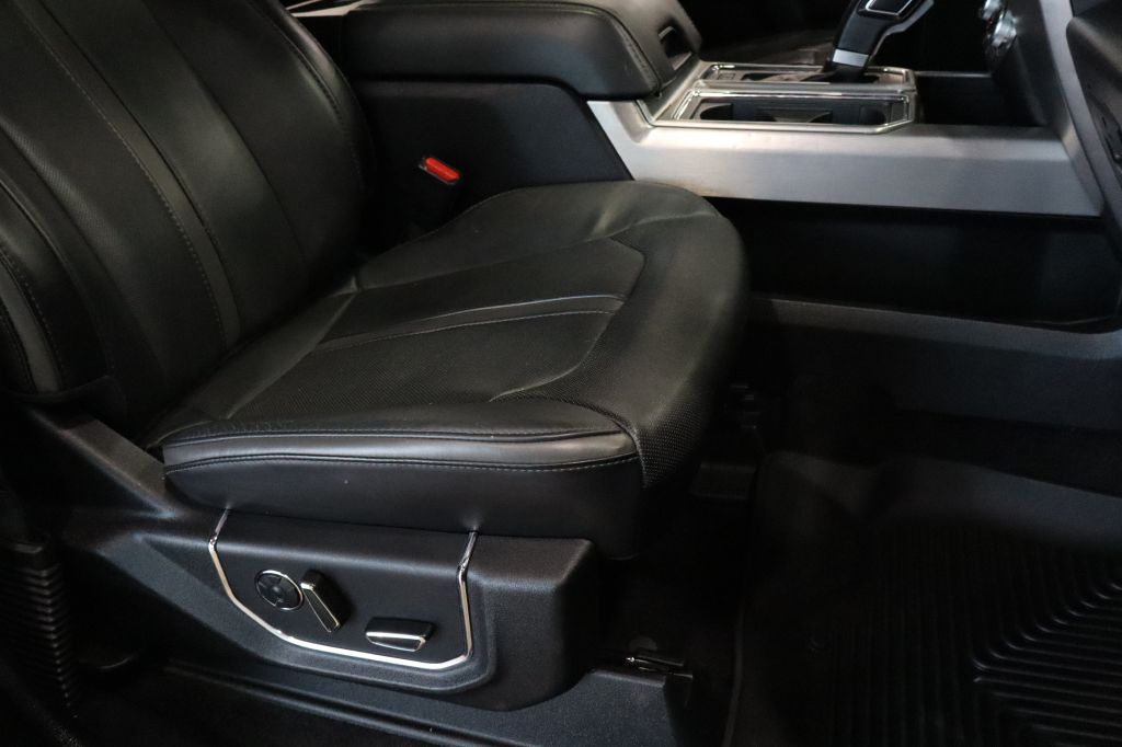 FORD F150 2017 FORD F150 1FTEW1EG7HFA45722