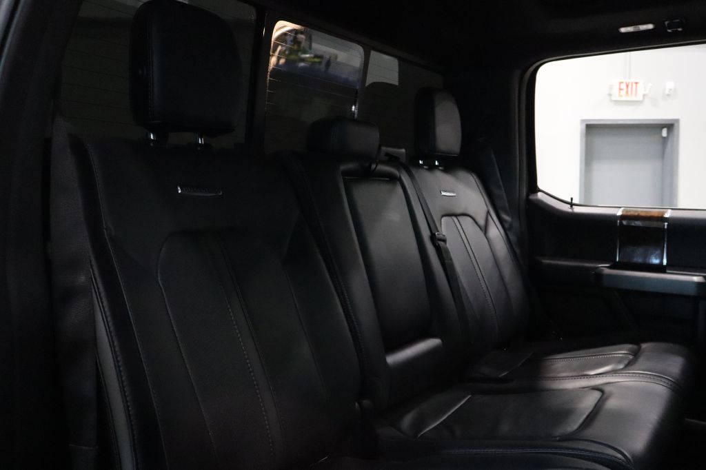 FORD F150 2017 FORD F150 1FTEW1EG7HFA45722