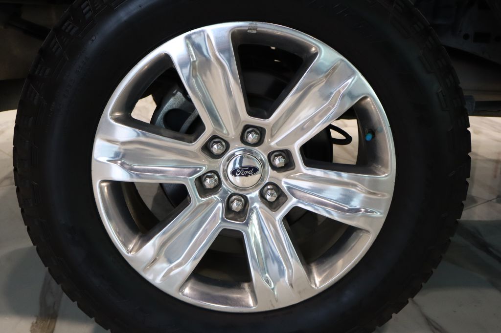 FORD F150 2017 FORD F150 1FTEW1EG7HFA45722