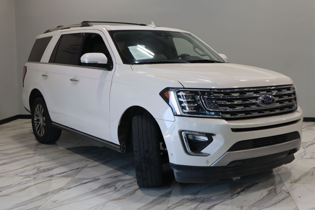 Photo 3 of this FORD EXPEDITION
