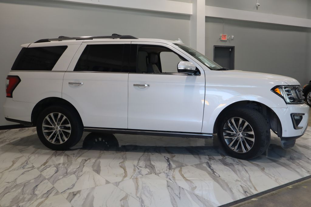 Photo 4 of this FORD EXPEDITION