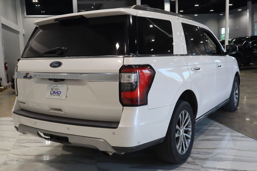 Photo 5 of this FORD EXPEDITION