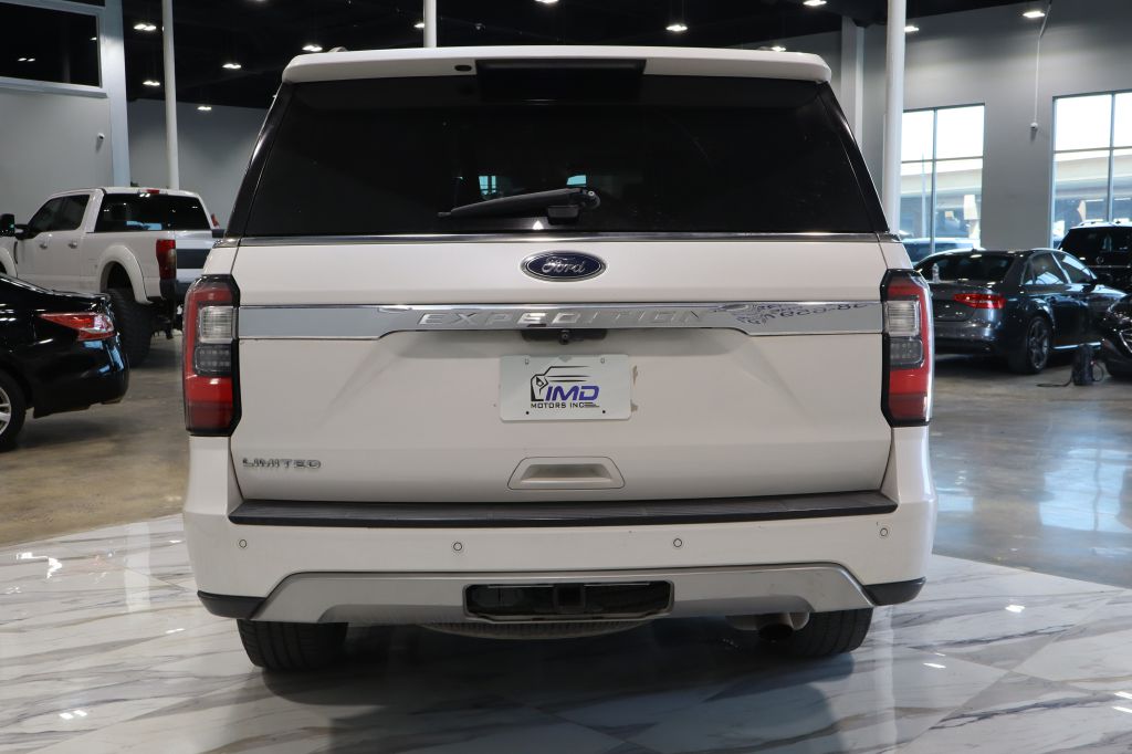Photo 6 of this FORD EXPEDITION