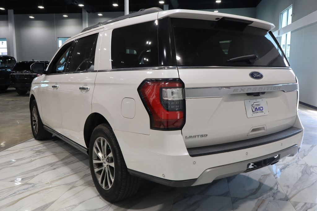 Photo 7 of this FORD EXPEDITION