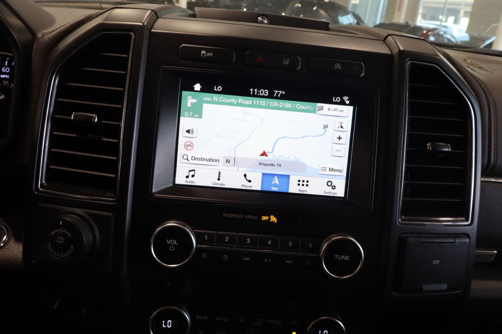 Photo 16 of this FORD EXPEDITION