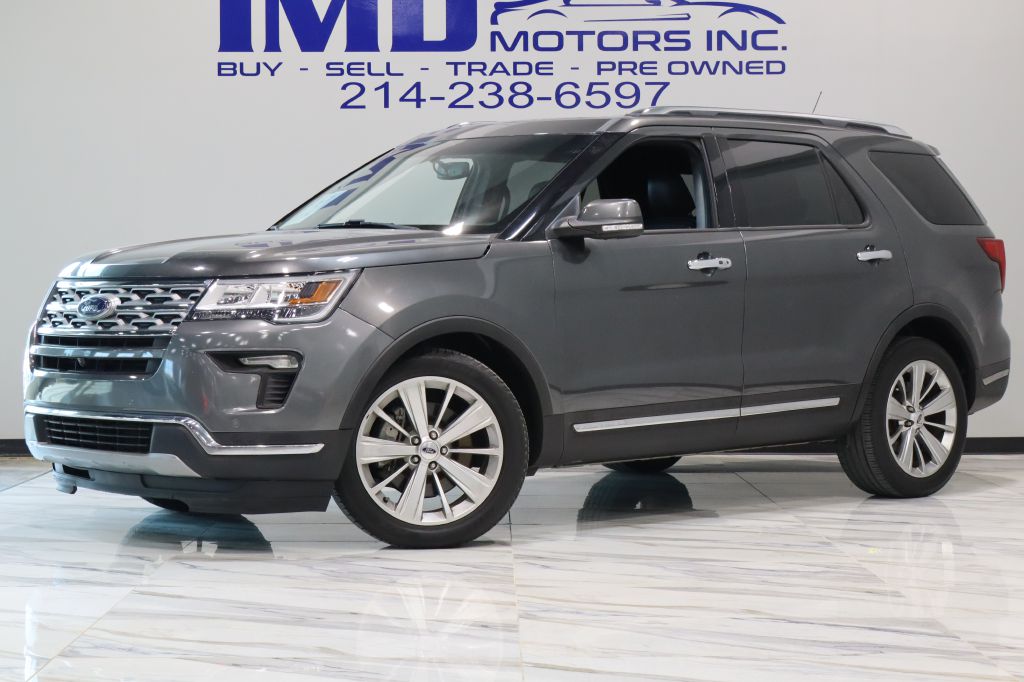 Photo 2 of this FORD EXPLORER