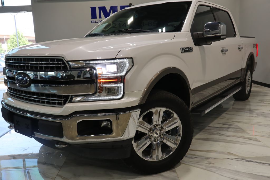 FORD F150 2019 FORD F150 1FTEW1E40KKC59004
