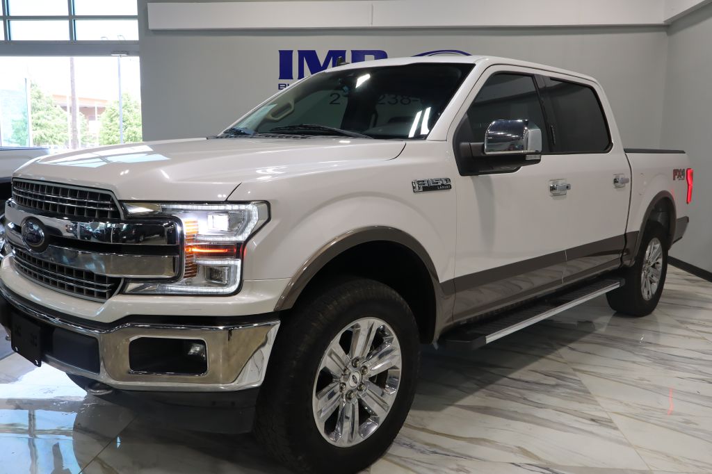 FORD F150 2019 FORD F150 1FTEW1E40KKC59004