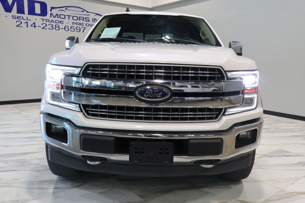 FORD F150 2019 FORD F150 1FTEW1E40KKC59004