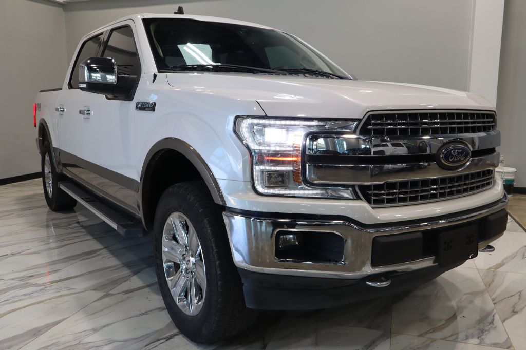 FORD F150 2019 FORD F150 1FTEW1E40KKC59004