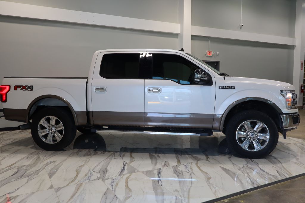 FORD F150 2019 FORD F150 1FTEW1E40KKC59004