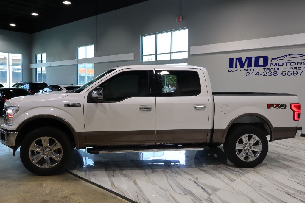 FORD F150 2019 FORD F150 1FTEW1E40KKC59004