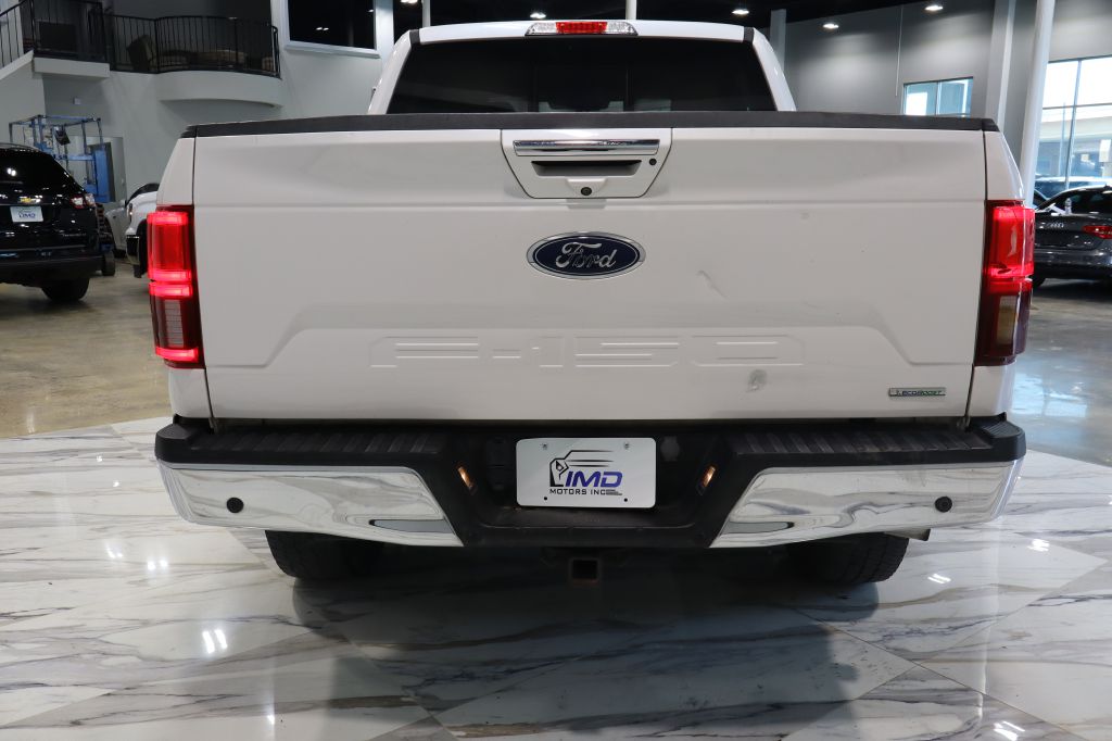 FORD F150 2019 FORD F150 1FTEW1E40KKC59004
