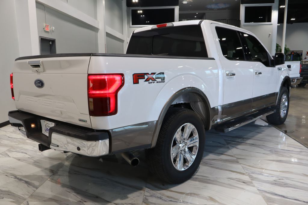 FORD F150 2019 FORD F150 1FTEW1E40KKC59004