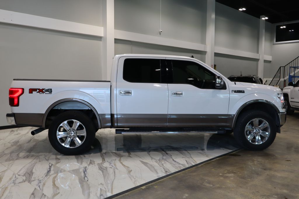 FORD F150 2019 FORD F150 1FTEW1E40KKC59004