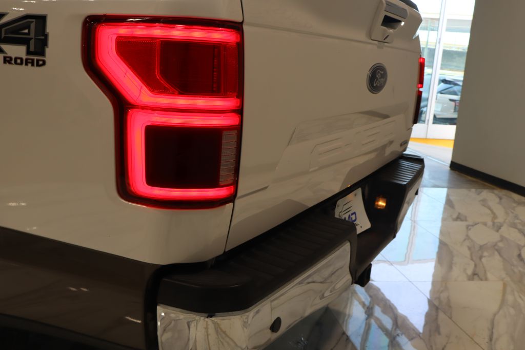 FORD F150 2019 FORD F150 1FTEW1E40KKC59004