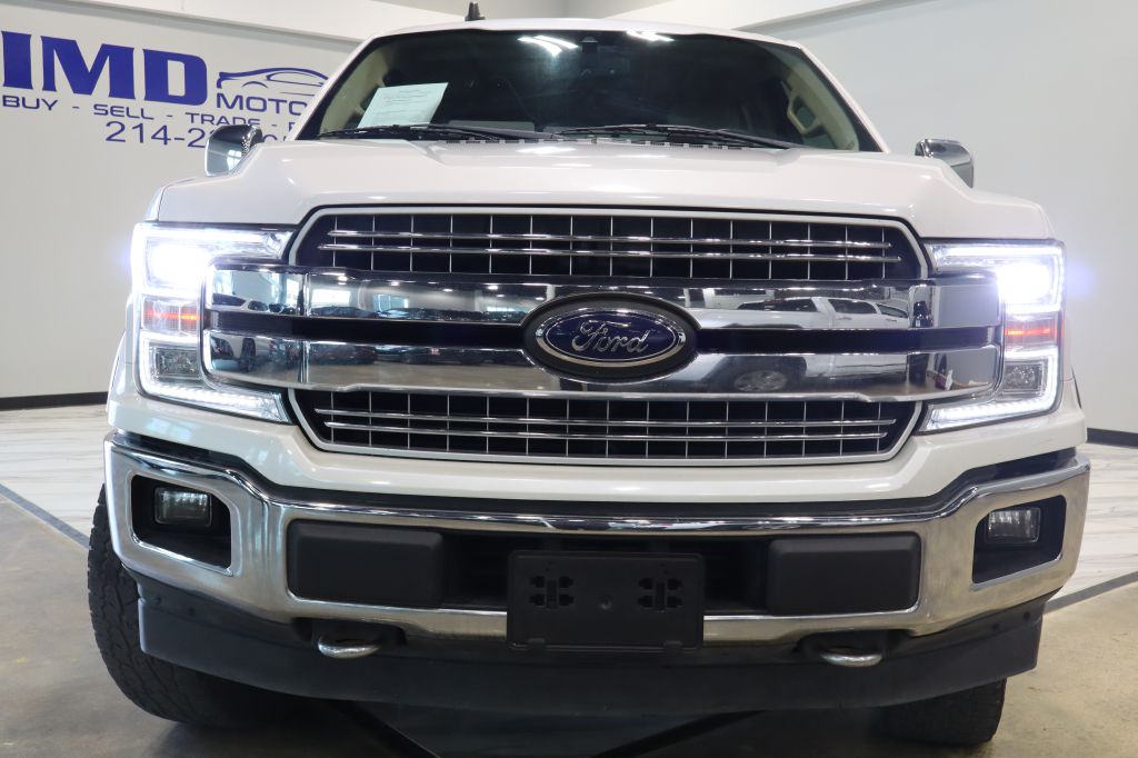 FORD F150 2019 FORD F150 1FTEW1E40KKC59004