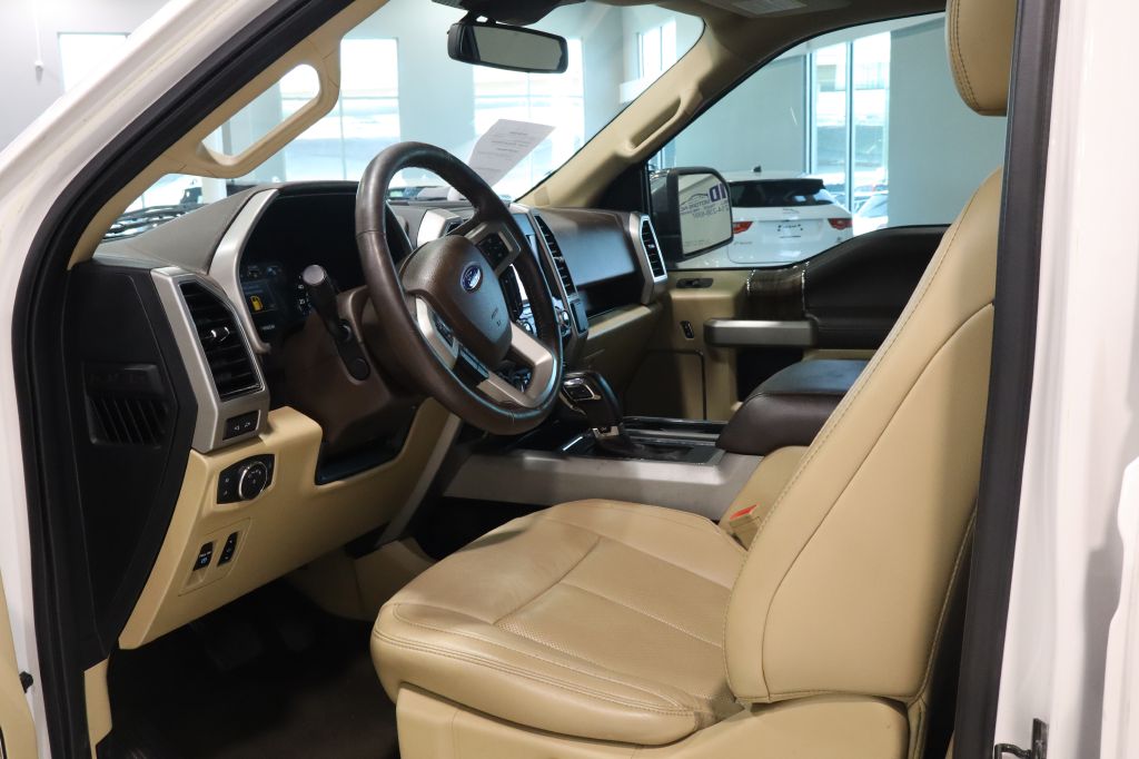FORD F150 2019 FORD F150 1FTEW1E40KKC59004
