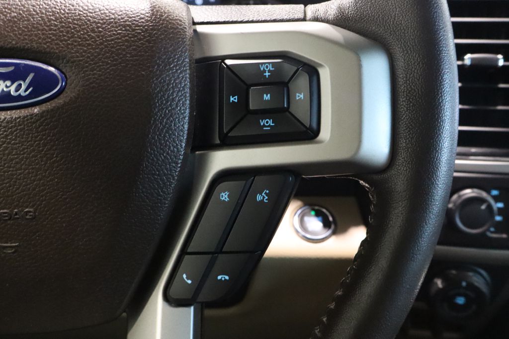 FORD F150 2019 FORD F150 1FTEW1E40KKC59004