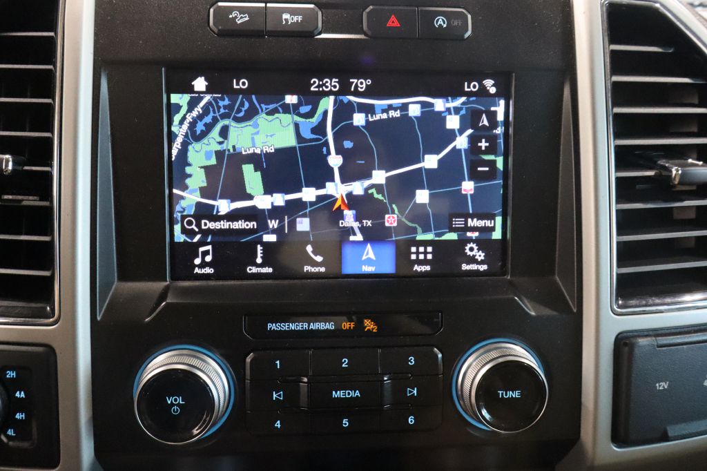FORD F150 2019 FORD F150 1FTEW1E40KKC59004