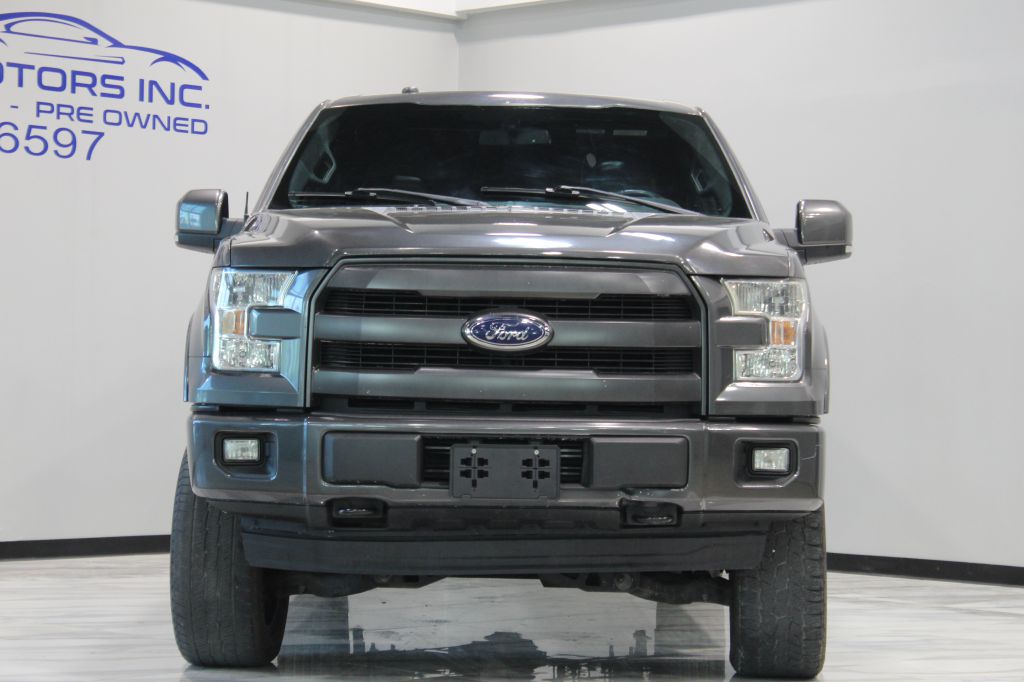 Photo 2 of this FORD F150