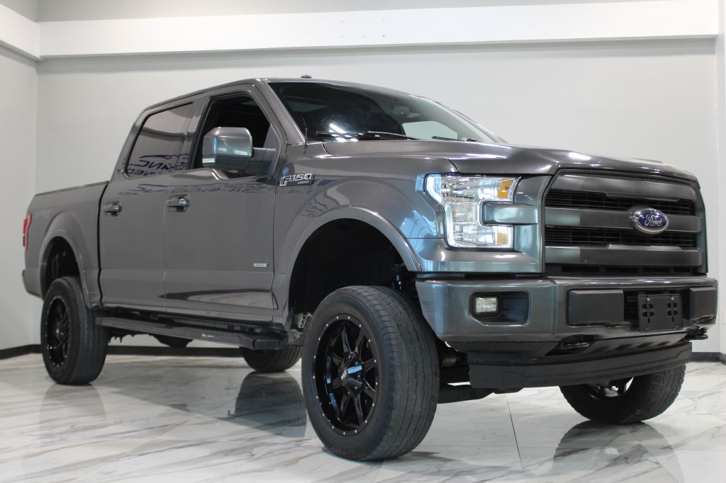 Photo 3 of this FORD F150