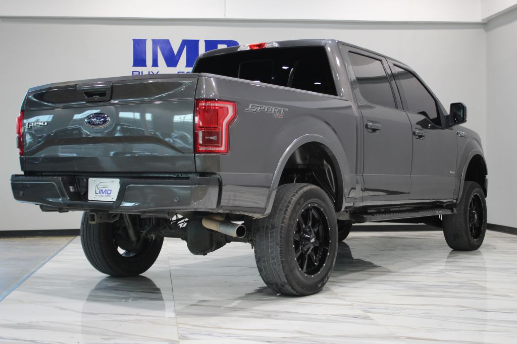 Photo 5 of this FORD F150