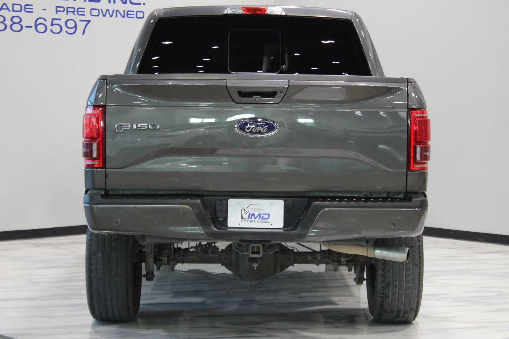 Photo 6 of this FORD F150
