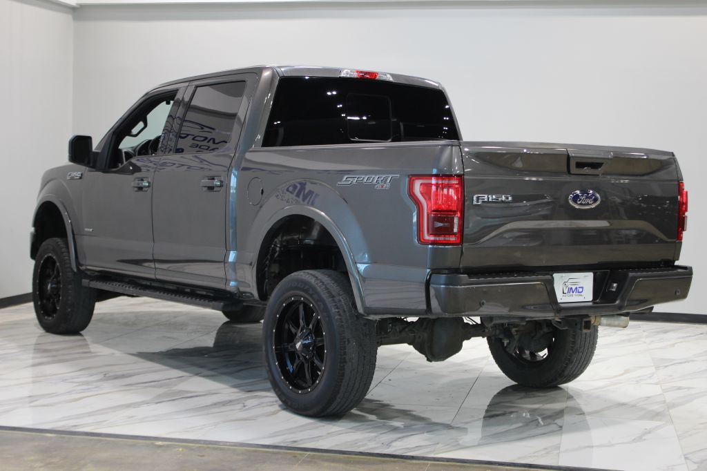Photo 7 of this FORD F150