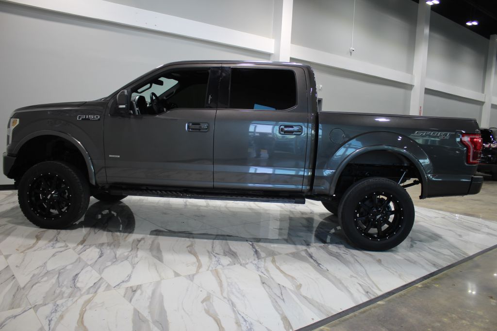 Photo 8 of this FORD F150