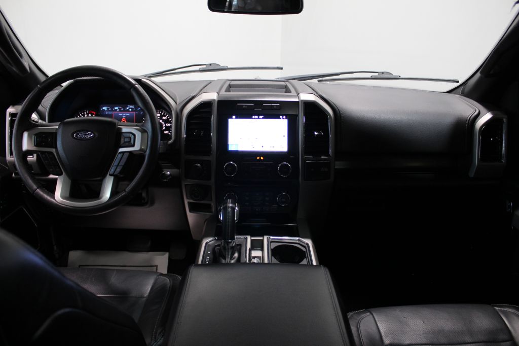 Photo 12 of this FORD F150