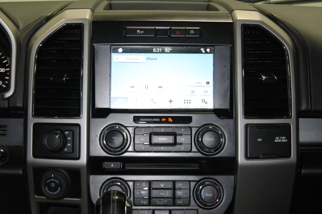 Photo 13 of this FORD F150