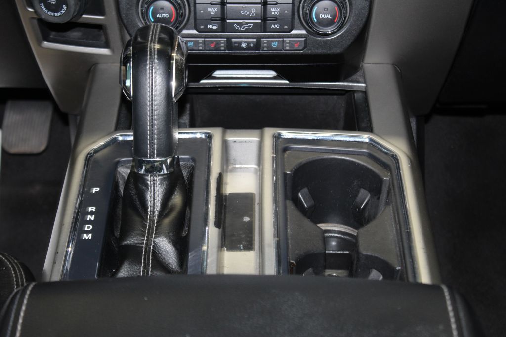 Photo 14 of this FORD F150