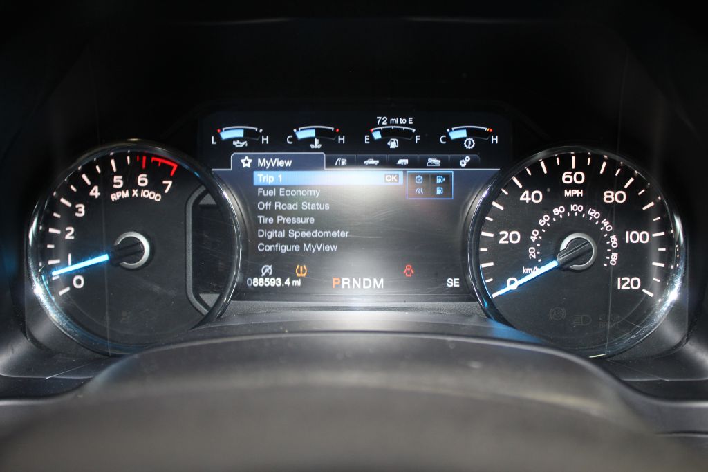Photo 17 of this FORD F150