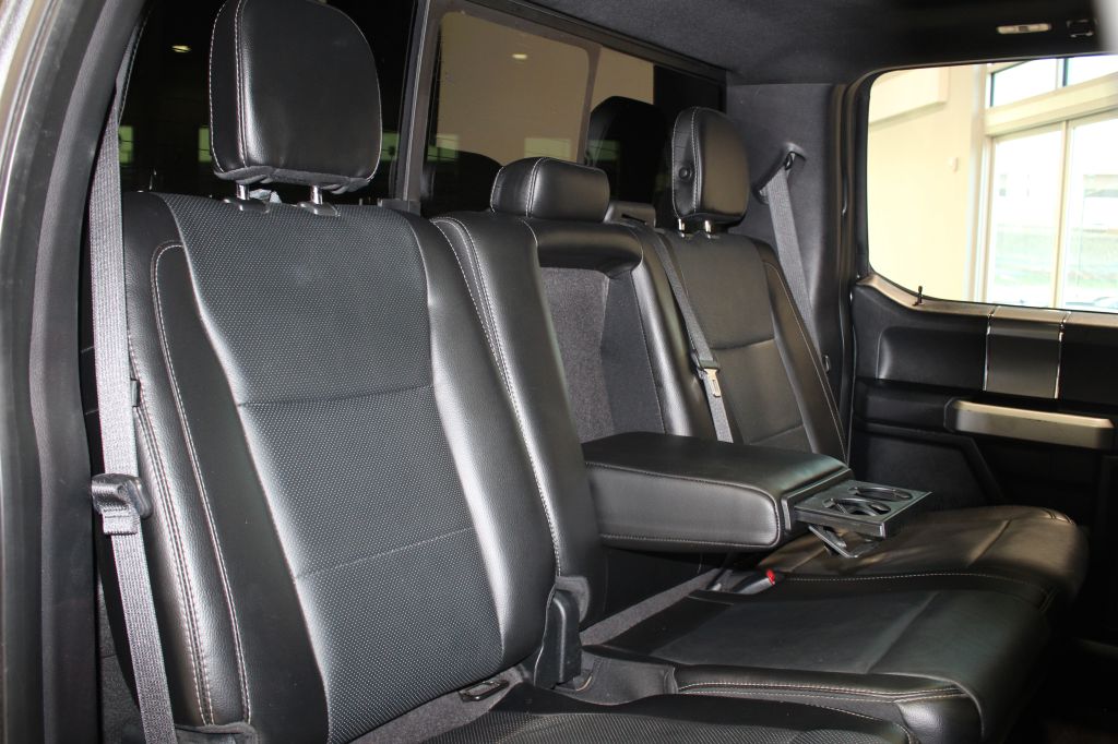 Photo 27 of this FORD F150