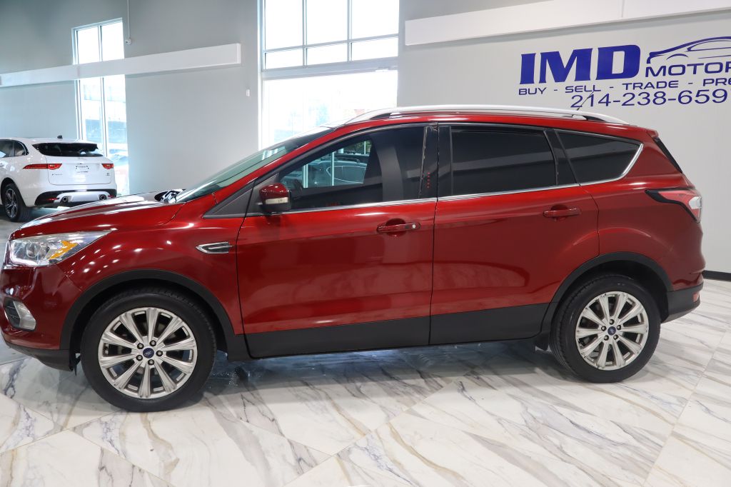 Photo 4 of this FORD ESCAPE