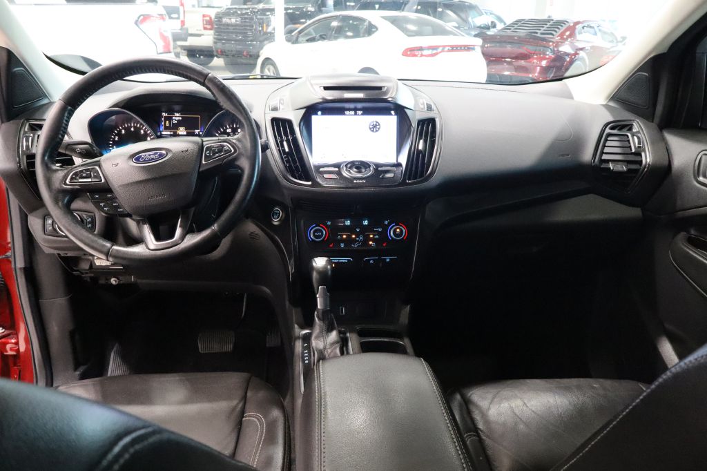 Photo 38 of this FORD ESCAPE