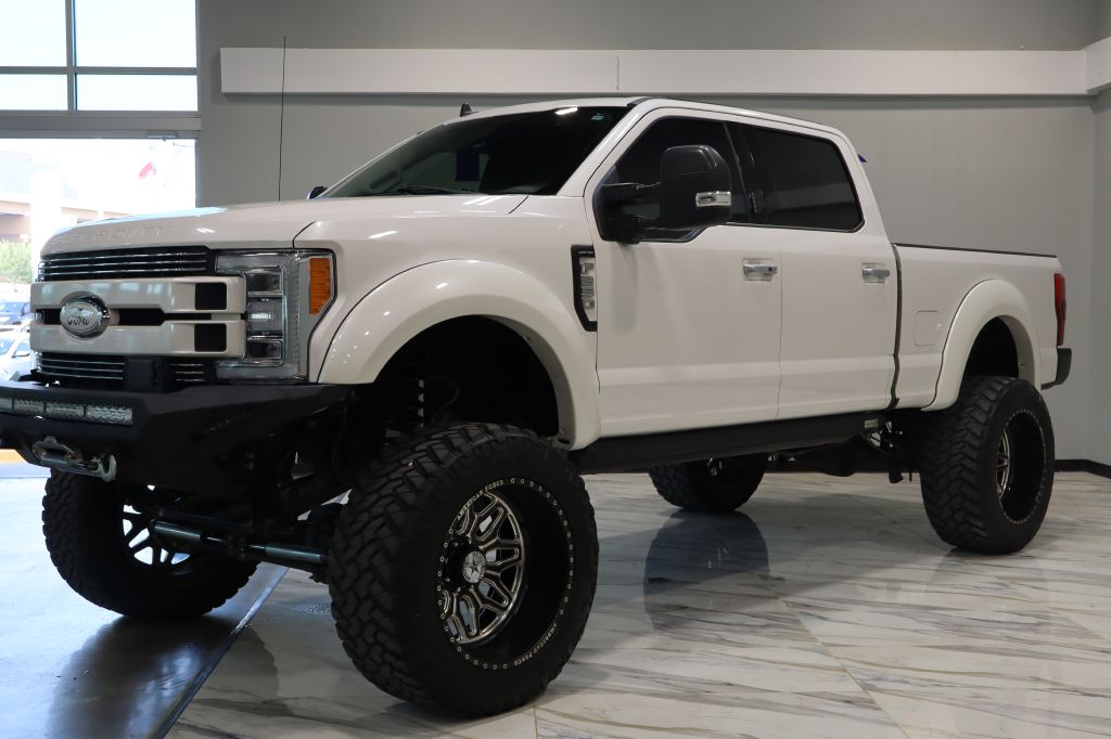 2019 FORD F250