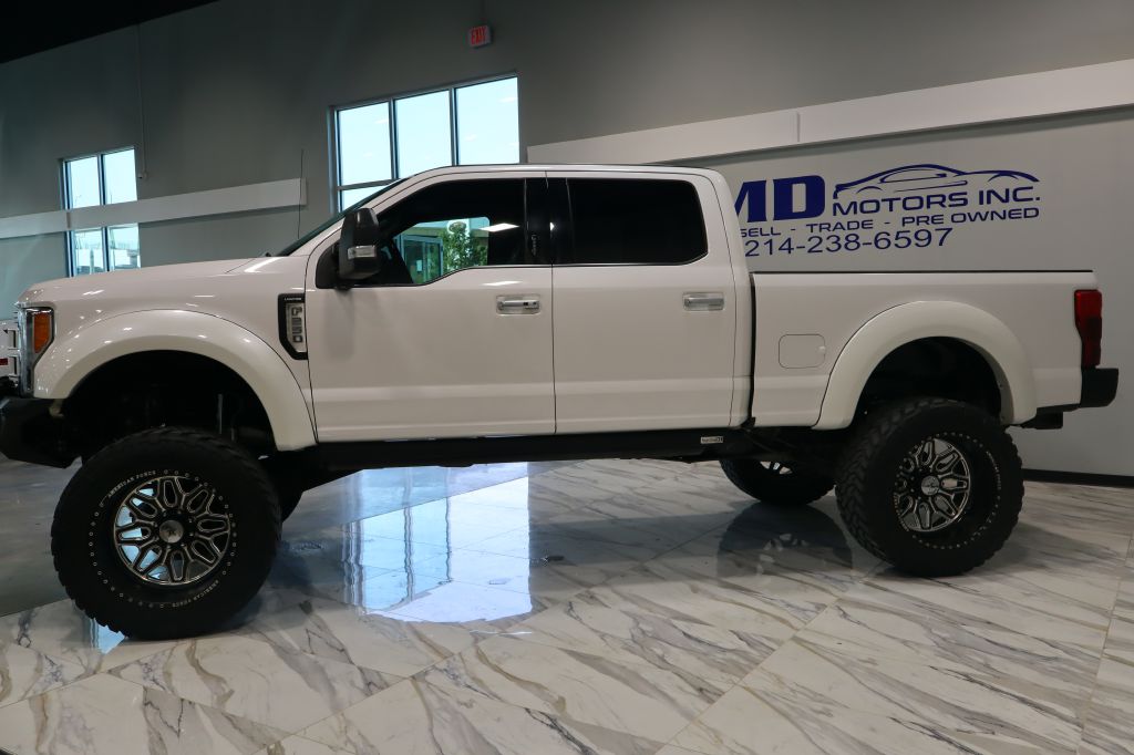 Photo 3 of this FORD F250
