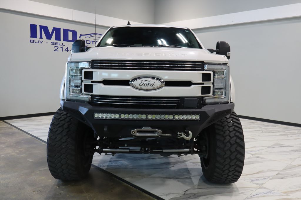 Photo 4 of this FORD F250