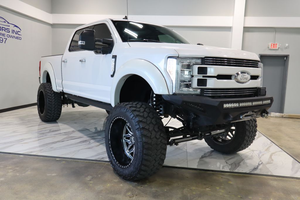Photo 5 of this FORD F250