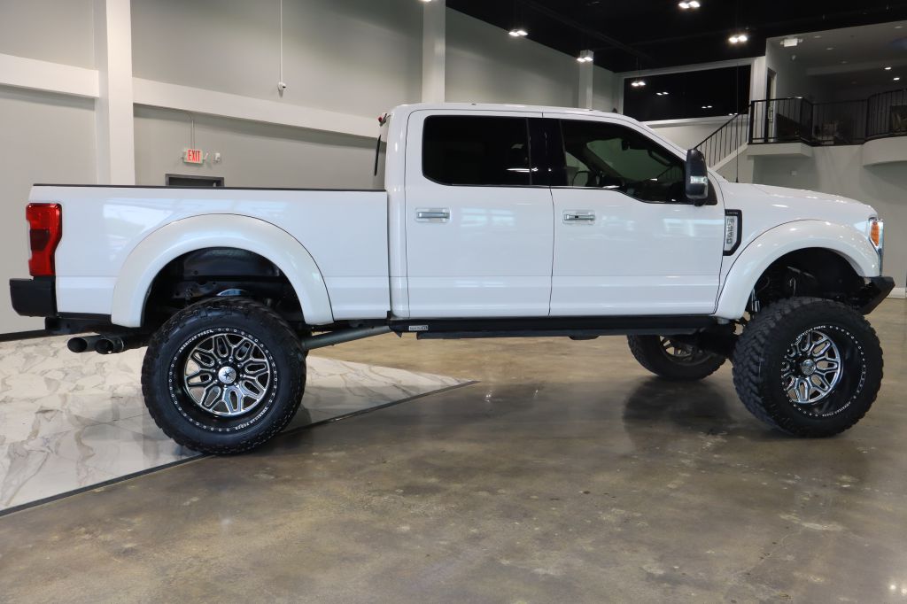 Photo 6 of this FORD F250