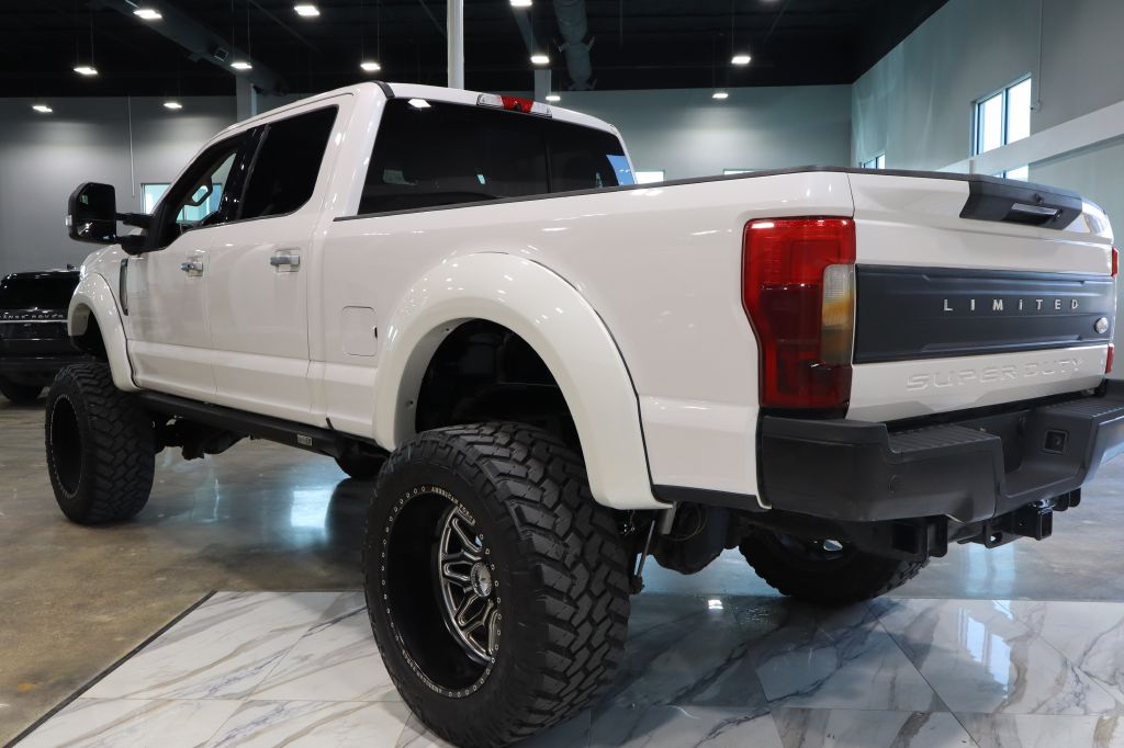 Photo 8 of this FORD F250