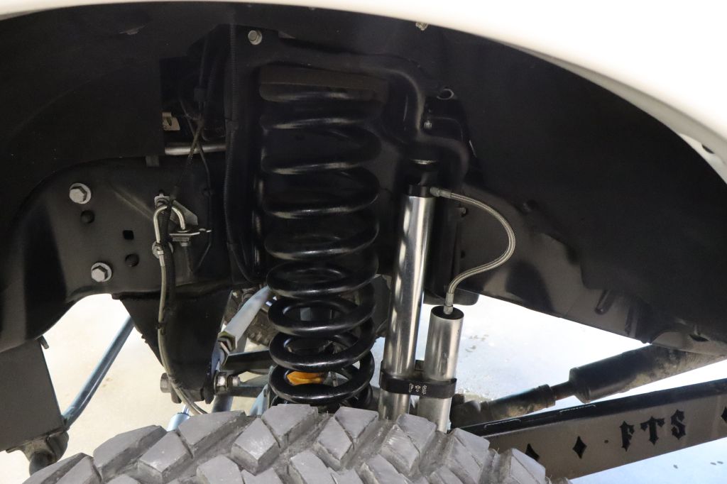 Photo 18 of this FORD F250