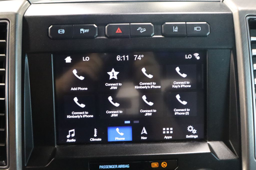 Photo 33 of this FORD F250