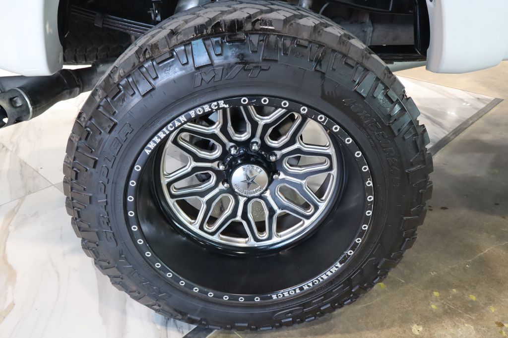 Photo 58 of this FORD F250