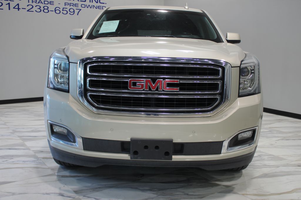 Photo 2 of this GMC YUKON