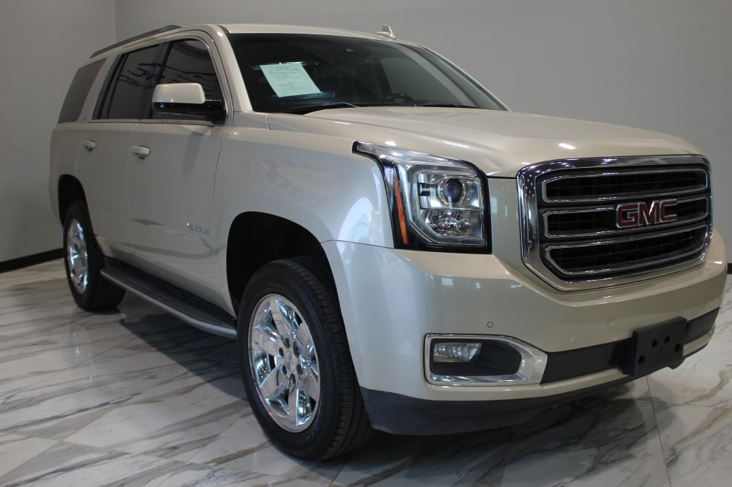 Photo 3 of this GMC YUKON