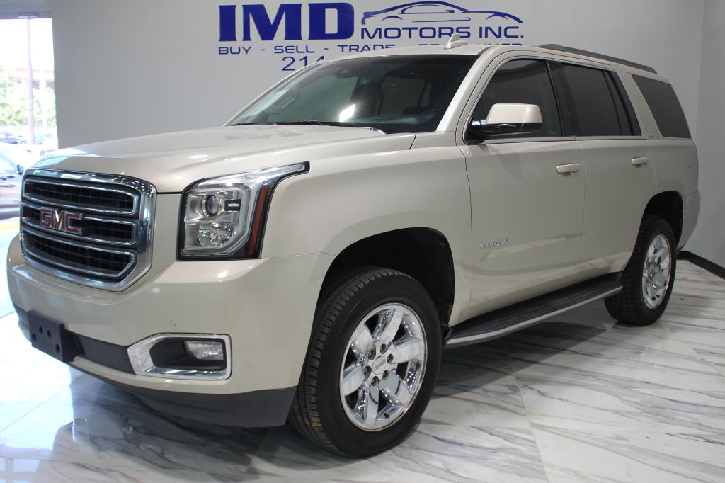 Photo 4 of this GMC YUKON